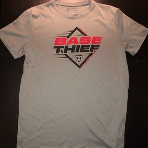 Under Armour Shirt